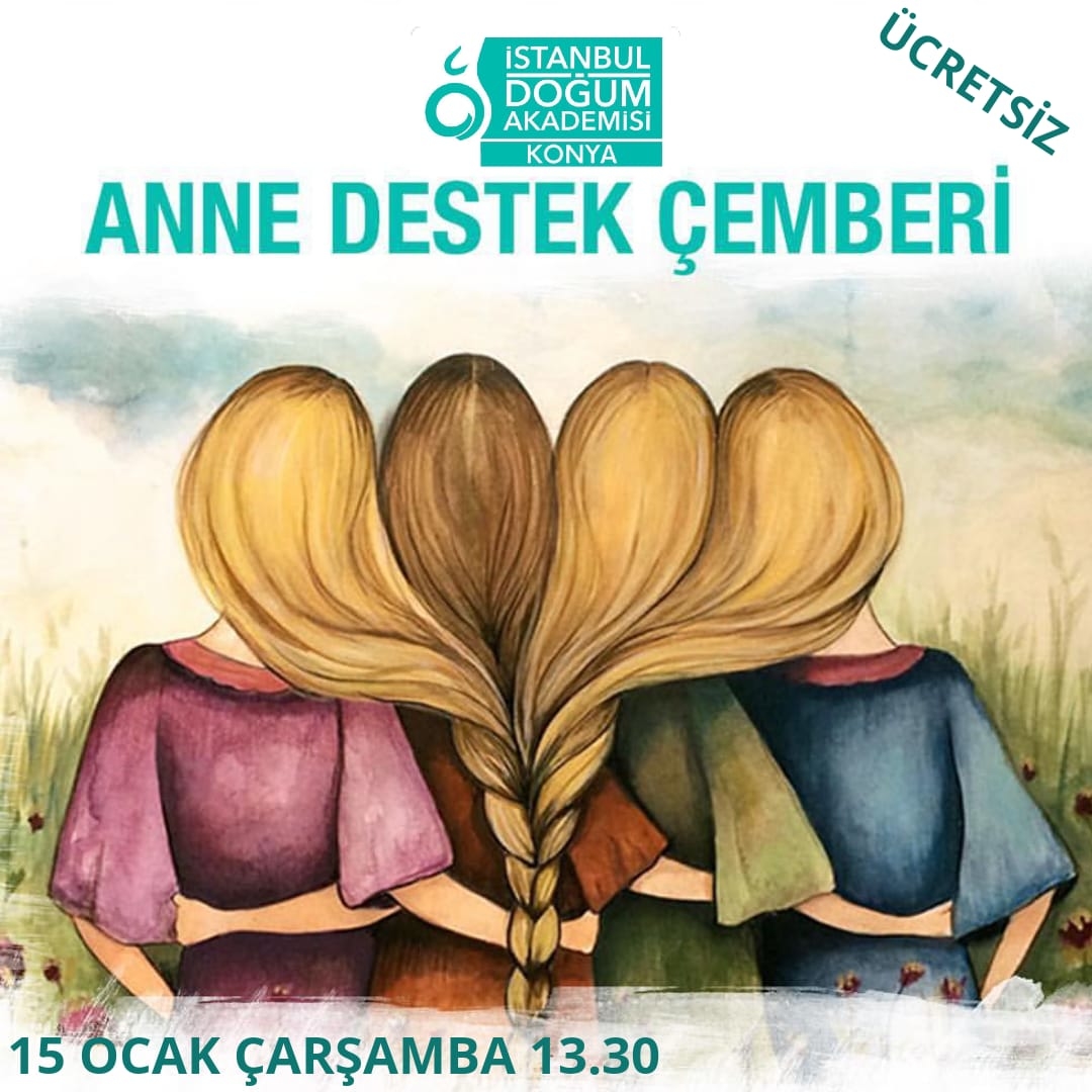 Anne Destek Çemberi