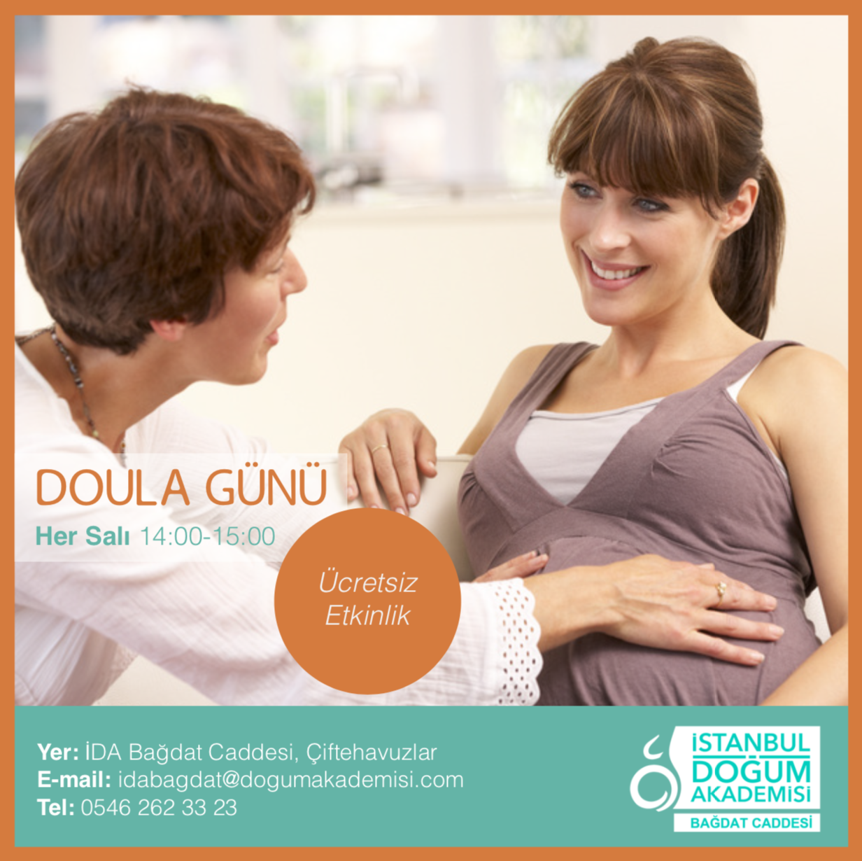 Doula Günü