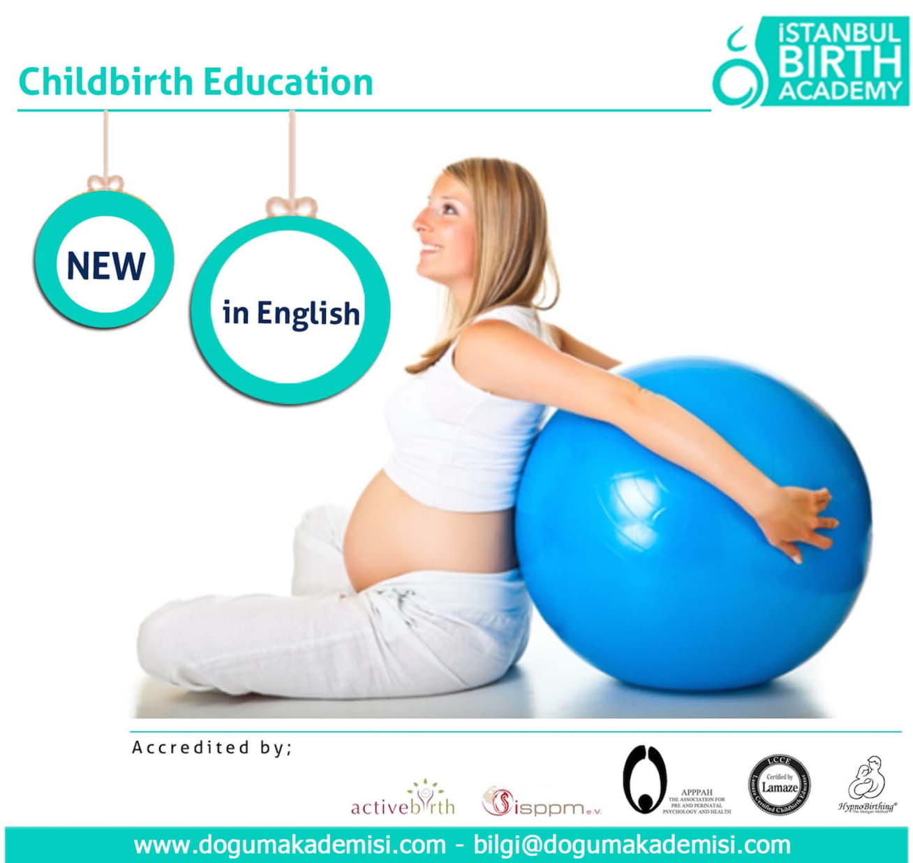 Birth with No Regret Childbirth Education & Breathing Techniques