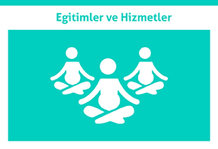 Eğitimler ve Hizmetler