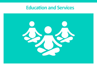 Education and Services