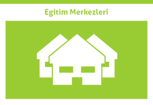 Eğitim Merkezleri